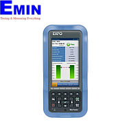 EXFO MaxTester 635G ຊຸດທົດສອບທອງແດງ, xDSL ແລະ Gfast