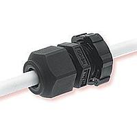 Heyco M3211 Cord Grips LTCG PG-9 ສີເຫຼືອງ ມີ 3168 NUT