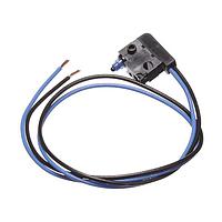 Omron Electronics D2QW-C003MR ສະບ໌ມິນິເມຍຈຸດພື້ນຖານ Subminiature