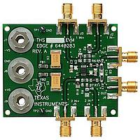 Texas Instruments THS3062EVM ເຄື່ອງມືພັດທະນາ Amplifier IC THS3062 Eval Mod