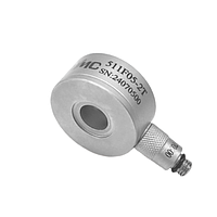 YMC PIEZOTRONICS YMC 511F02 ຕົວຈັບແຮງກະທົບແບບດາຍນາມິກ: ແຫຼງແຮງ (2.5 mV/N, 2 kN pk)