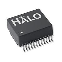 HALO Electronics TG111-RP39NYRL ໂມດູນ GIGABIT PoE ISO MOD