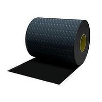 3M Electronic Specialty SJ5816 ລົດສະຕອກ ລົດຍຸດ RUBBER BUMPER 4 1/2in x 36yd ສີດຳ