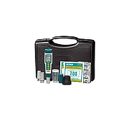 Multifunction environmental meter ບໍລິການກວດກາ