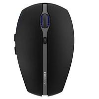 CHERRY JW-7500US-2 ໜູ GENTIX BT Bluetooth Mouse ສີດຳ