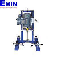 Biuged BGD 742/5 ເຄື່ອງ Dispersing ຄວາມໄວສູງ (2200W,  0-3.000 rpm, Explosion-proof)