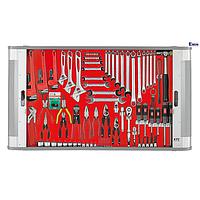 KTC MK81A ຊຸດກົນຈັກ