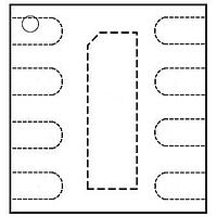 Semtech SC563LHULTRC ຕົວຄວບຄຸມແຮງໂຕລະດັບໄຟຟ້າສະຕະບູລລີນີເດີດຕ່ຳລຸ້ນສອງ 300mA LDO