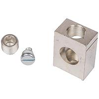 SIEMENS TA1L6750 ລັກ BRKR JD/LD 2/3P AL BODY LUG 1W 750KCMIL