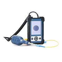 SALUKI SFED-02 ການກວດກາການກວດກາເສັ້ນໄຍ optical