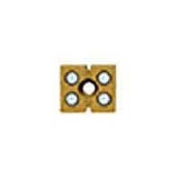 Weidmuller 0273820000 ທາບຕໍ່ສາຍ 2,2 POLE,KRG,BN