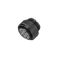 JAE Electronics JA06A-22-23S-J1-R ຕົວເຊື່ອມ