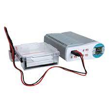 ອຸປະກອນລະບົບ Electrophoresis ສຳລັບວຽກງານໃນຫ້ອງທົດລອງ