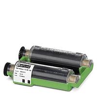 PHOENIX CONTACT 0803378 ຕູ້ເກັບນ້ໍາສີ TMP-RIBBON 110 BU 100