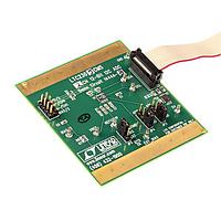 Analog Devices DC1444A-B ADC LTC2305 ແຜງທົດລອງ - 12-bit, 2-ch I2C 14