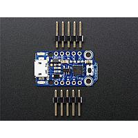 Adafruit 1500 ບອດພັດທະນາ Trinket-Mini MCU 3.3V Logic