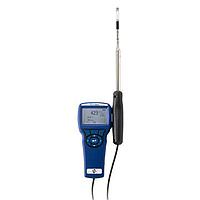 TSI 9545 VelociCalc Air Velocity Meter with Straight Probe
