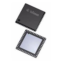 Infineon TLE9272QXV33XUMA2 ອຸປະກອນພິເສດ OPTIREG SYST BASIS CHIPS