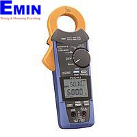 HIOKI CM4371 CLAMP METER (AC/DC 600A, True Rms)