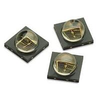 Broadcom ARE1-9540-00000 ອຸປະກອນສົ່ງແສງ IR (ເອັດເອັດ IR) IRLED ພະລັງງານສູງ, 940nm, 50ອົງສາ