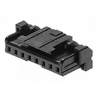 Molex 505570-0901 ຮາກຮອງ Receptacle MicroLockPlus SR REC HSG 9CKT W/POS LOCK
