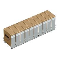 EPCOS B58035U9255M001 ຄອມເພີດເວັດສະວັງສະມິດເຄມິກ 900V 2.5uF Ceralink Flex Assembly 10