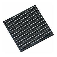 Lattice Semiconductor LCMXO2280E-5FTN324C FPGA - ຟິວວີວີກຣາມມ໌ ເກດ ເອຣເຣຍ 2280 LUTs 271 IO 1.2 V -5 Spd
