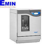 Labconco 411101013 ເຄື່ອງຊັກຜ້າແກ້ວ FlaskScrubber (Undercounter, Viewing Window and Light, 230V)