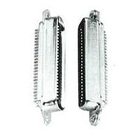 Amphenol Commercial Products 157-12640-2-448 ຂໍ້ມູນ Micro-D D-Sub Connectors 64 MALE STRAIGHT PLG NO HOOD