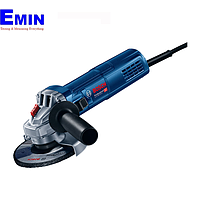 BOSCH GWS 900-125S ເຄື່ອງຕັດມຸມ