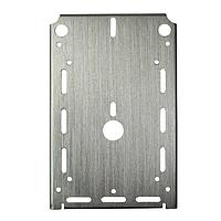 Parallax 700-00022 ອຸປະກອນເສີມຂອງຕົວປະມານ Boe-Bot Chassis