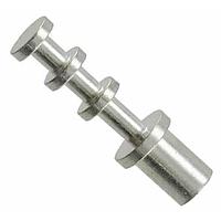 Harwin H9021-01 ຕິດຕາມທ່າທີ່ Turret, ຕິດຕັ້ງ Swage TERMINAL LUG