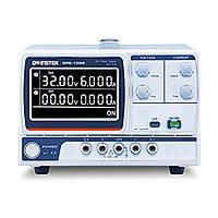 GW INSTEK GPE-1326 Linear DC Power Supply (32V, 6A, 1CH, 192W)