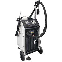 GYS COMBIDUCTION AUTO 50 LG ເຄື່ອງເຮັດຄວາມຮ້ອນ Induction ລະບາຍນ້ໍາເຢັນ (1ph; 230V; 5200W; 20-60kHz)