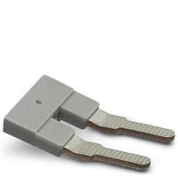 PHOENIX CONTACT 0203153 Jumper EB 2-10 2P ສະຕິກເຊື່ອມຕໍ່