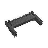 AMP Connectors - TE Connectivity 5535655-1 PCMCIA HDR 068P T/H