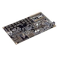 Lattice Semiconductor LFE5UM5G-85F-EVN ບອດປະເມີນ FPGA ECP5