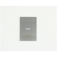 Chip Quik PA0135-S ປຸ່ມສອກເຕັດ & ອແດບເຕີ LLP-10 ແບບສແຕນເນລສສຖີນ