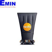 TESTO 420 hood ໄຫຼ (nhiệt độ, áp suất chênh lệch, lưu lượng khí)
