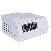 Medmay MC2006 Benchtop Centrifuge ຕູ້ເຢັນຄວາມໄວຕ່ໍາ (5000rpm; 4390×g)