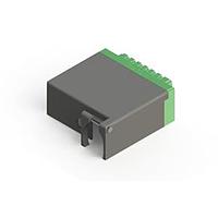 EDAC 516-120-501-260 ຕົວເຊື່ອມຕໍ່ຮັກແລະຕົວເຊື່ອມຕໍ່ແຜງ