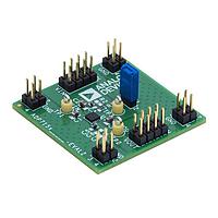 Analog Devices ADP7158CP-3.3EVALZ ບອດປະເມີນຄ່າ Linear Voltage Regulator 3.3V VOUT
