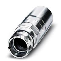 PHOENIX CONTACT 1606046 ຕົວເຊື່ອມຕໍ່ມິຕຣິກຮູບວົງກົມ UC-0000000FNDU