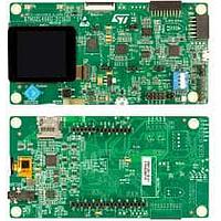 STMicroelectronics STM32L496G-DISCO ຊຸດຄົ້ນພົບ Discovery Kits ຊຸດຄົ້ນພົບກັບ STM32L496AG MCU