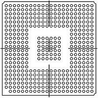 Texas Instruments DLPC6401ZFF ຄວບຄຸມແລະຂັບເຄື່ອນຈໍ DLP Cntlr ສຳລັບຈໍພິມພັດທະນາສູງສຸດພັດທະນາພັດທະນາ