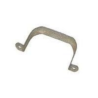 Cornell Dubilier (CDE) RB250 ບໍ່ກະທົບ BRACKET CAPACITOR HARDWARE