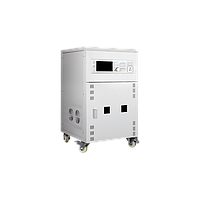 iKAM iK-3CP70D200 ການສະໜອງພະລັງງານຄວາມຖີ່ປ່ຽນແປງທີ່ສາມາດຕັ້ງໂປຣແກຣມໄດ້ຢ່າງແມ່ນຍໍາ (20KVA)