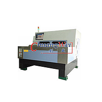 Chuang Wei CWV-3A1200 CNC V-cut Machine