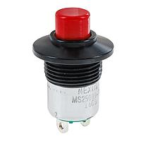 Amphenol Nexus Technologies NX301CB1R ສະຫຼຸບສະຫຼຸບມາດຕະຖານ ສະຫຼຸບແຕ່ສີແດງ