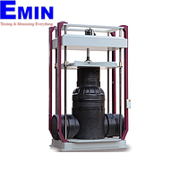 Samyon STM-2360 ເຄື່ອງທົດສອບການໂຫຼດຄົງທີ່ສໍາລັບ Thermoplastic Manhole (100kN)